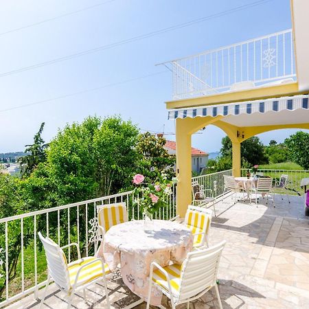 Villa Bind Кавтат Стая снимка