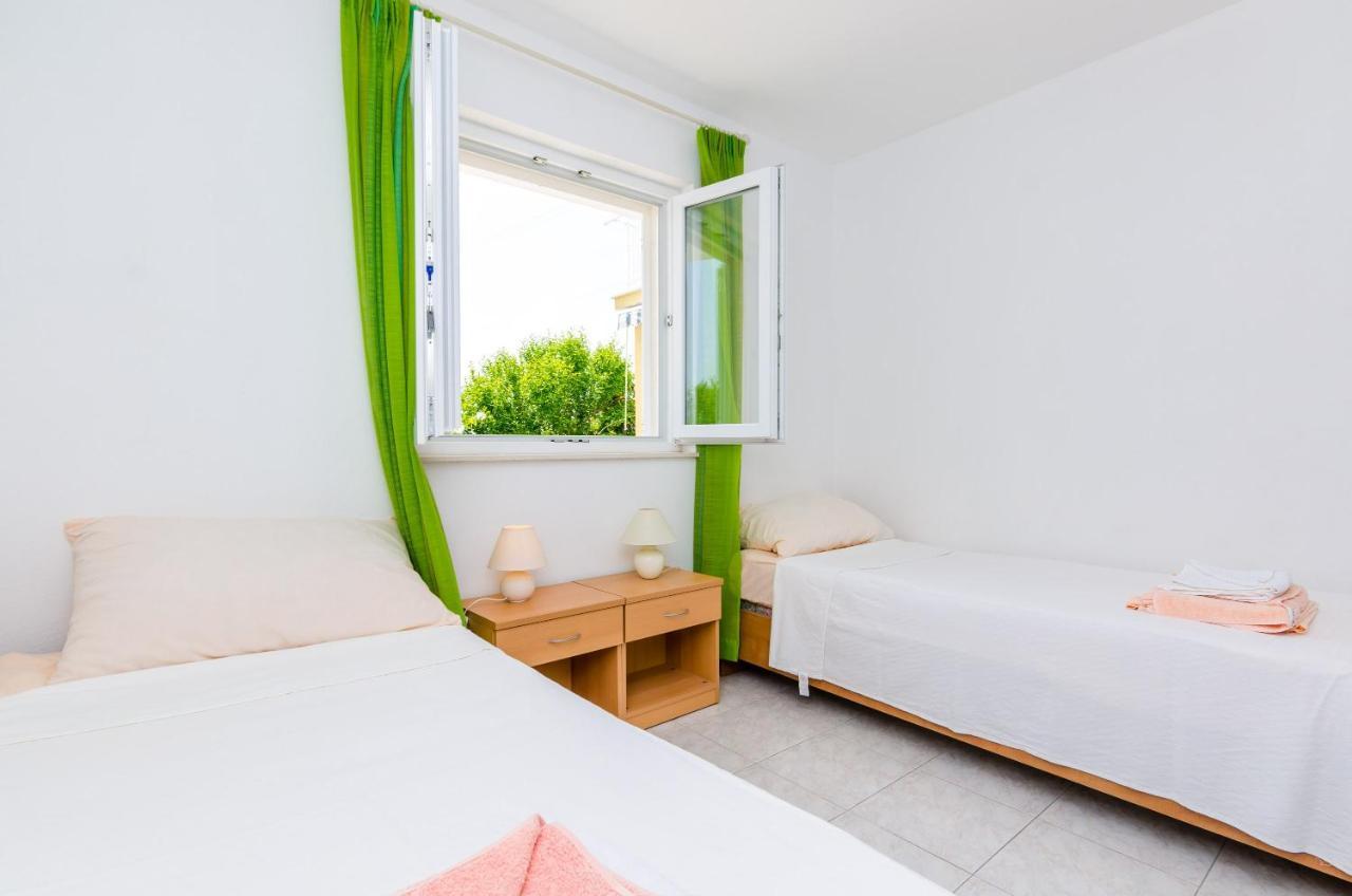 Villa Bind Кавтат Екстериор снимка