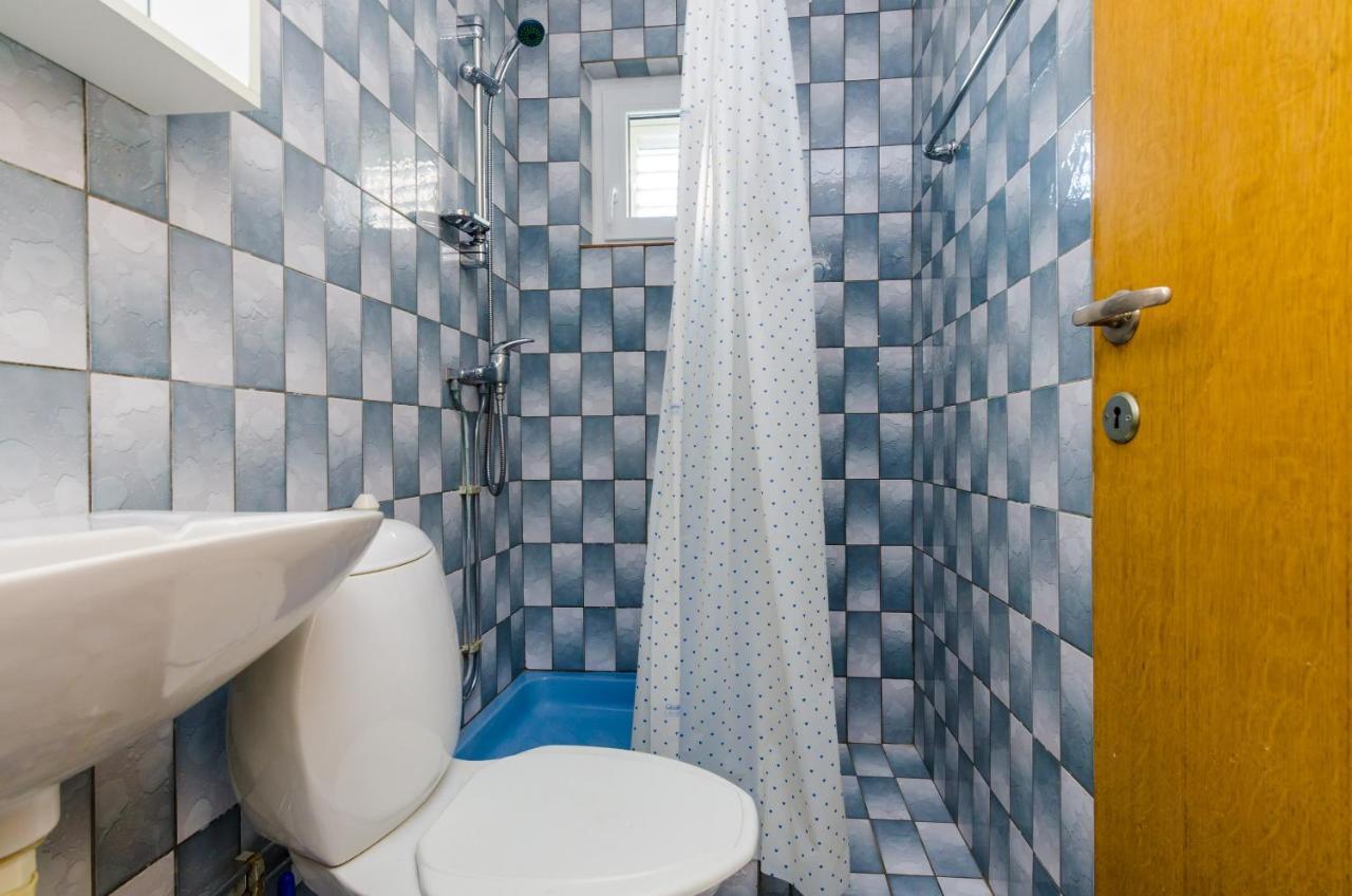 Villa Bind Кавтат Екстериор снимка