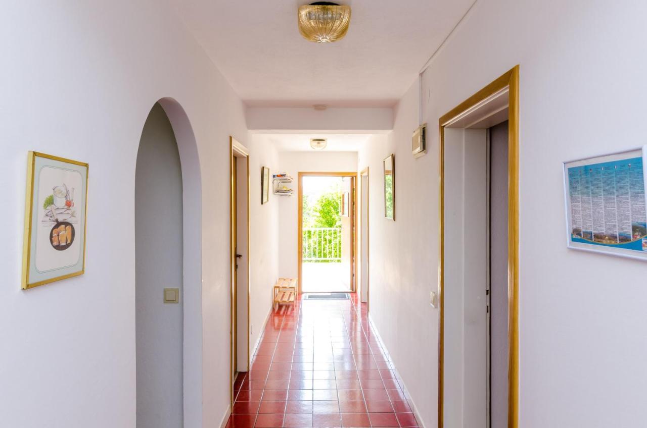 Villa Bind Кавтат Екстериор снимка