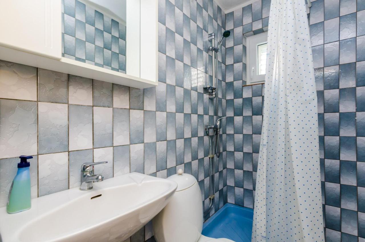 Villa Bind Кавтат Екстериор снимка
