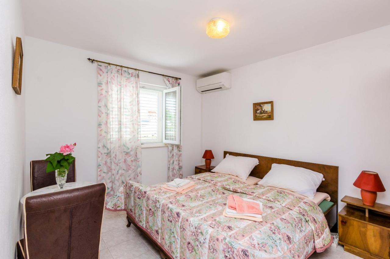 Villa Bind Кавтат Екстериор снимка