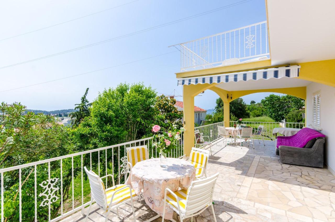 Villa Bind Кавтат Екстериор снимка