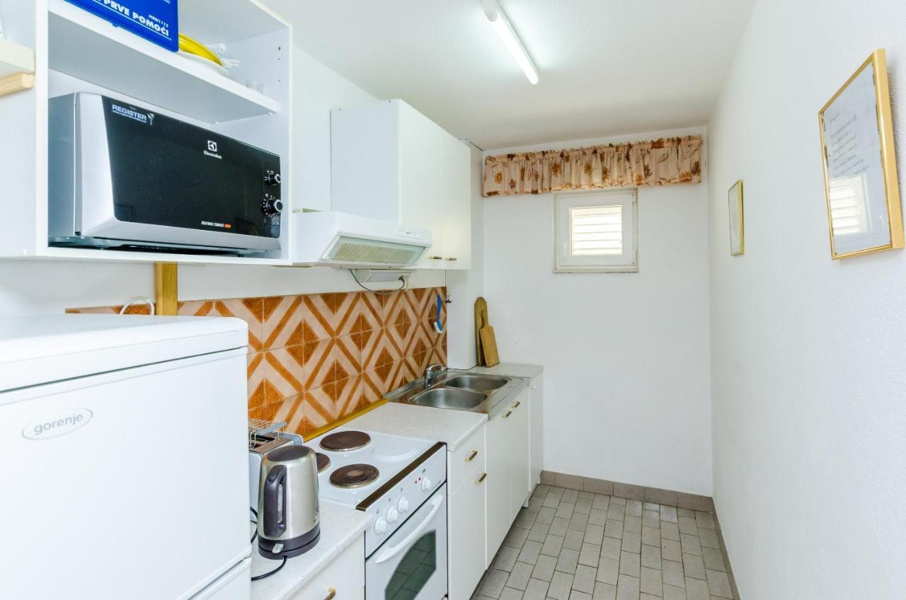 Villa Bind Кавтат Екстериор снимка