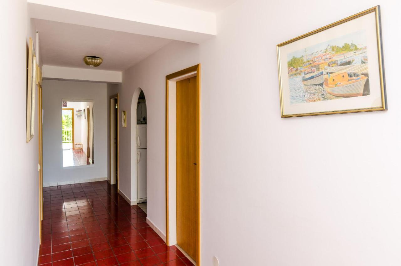 Villa Bind Кавтат Стая снимка